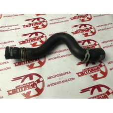 Патрубок системы охлаждения Citroen Berlingo 1.6 HDI 2003-2008 1343GH